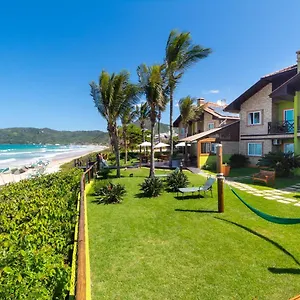 Apartahotel Morada Baden Baden, Bombinhas