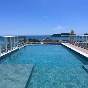 Apartahotel Do Centro, Bombinhas