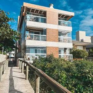 Apartahotel Refugio Dos Guaias, Bombinhas