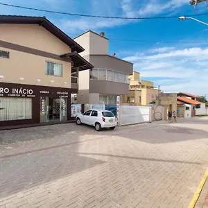 Apartahotel Residencial Costa Marfim, Bombinhas