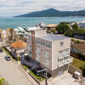 Apartahotel Canto Grande, Bombinhas