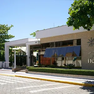 Apartahotel Tropical, Bombinhas
